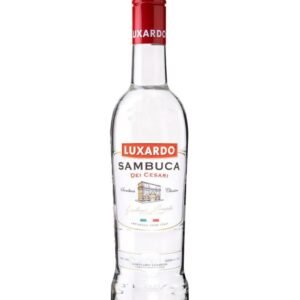 Luxardo Dei Cesari Sambuca 70 cl