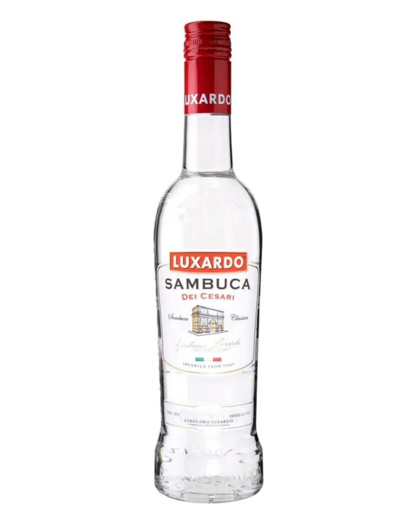 Luxardo Dei Cesari Sambuca 70 cl