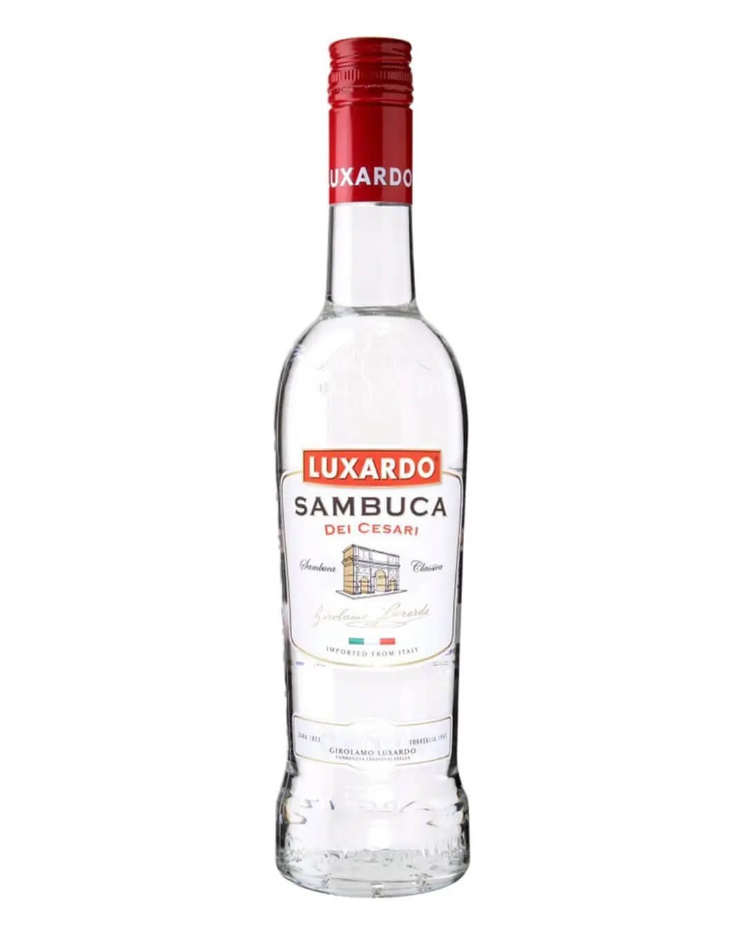 Luxardo Dei Cesari Sambuca 70 cl