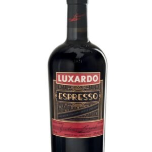 Luxardo Espresso Coffee Liqueur 70 cl