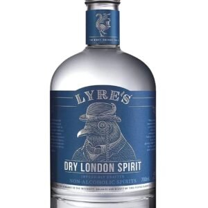 Lyre's Dry London Spirit - Gin Alternative 70 cl