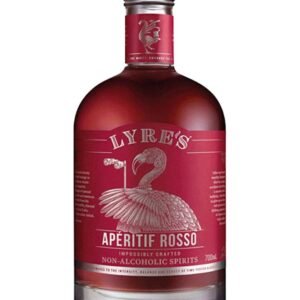 Lyres Aperitif Rosso 70 cl