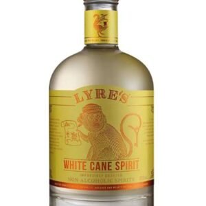 Lyres White Cane Spirit 70 cl