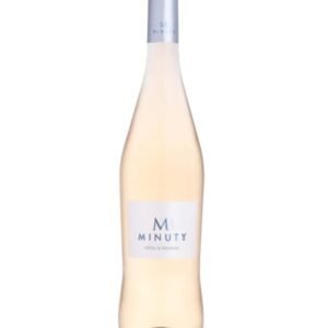 M de Minuty Provence Rose 2021 75 cl