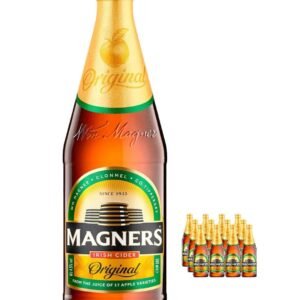 Magners Original Cider 12 x 568 ml