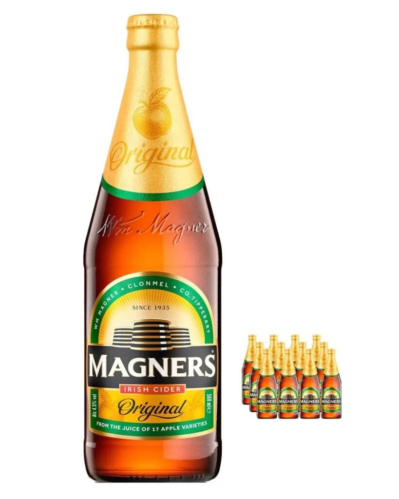 Magners Original Cider 12 x 568 ml