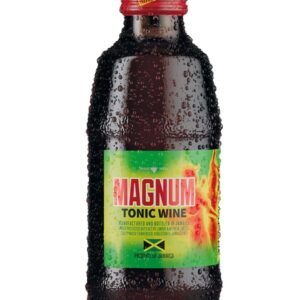 Magnum Tonic Wine 200 ml