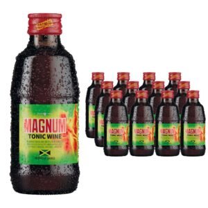 Magnum Tonic Wine Case 12 x 200 ml