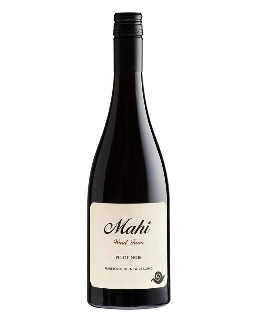 Mahi Pinot Noir 75 cl