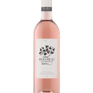 Mirabeau Classic Provence Rosé 2019 75 cl