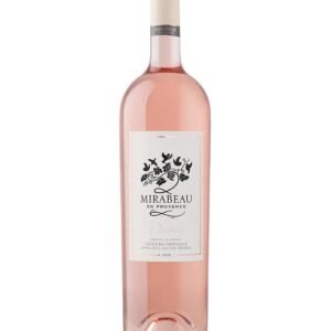 Mirabeau Classic Provence Rosé 2019 Magnum 1.5 L