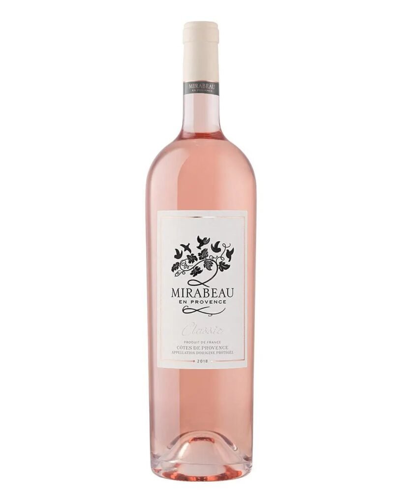 Mirabeau Classic Provence Rosé 2019 Magnum 1.5 L