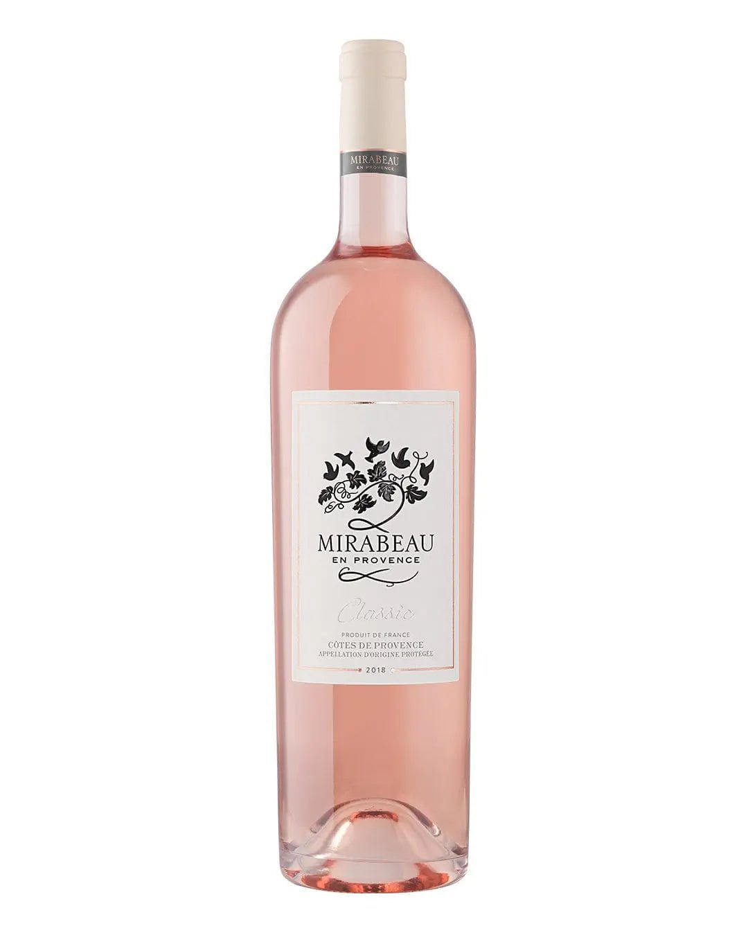 Mirabeau Classic Provence Rosé 2019 Magnum 1.5 L