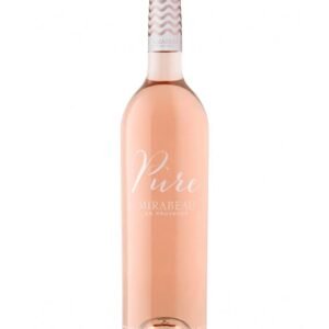 Mirabeau Pure Provence Rosé 75 cl