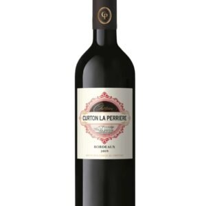 Maison Montagnac Chateau Curton La Perriere 75 cl