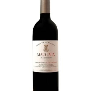 Maison Montagnac Margaux de Monbrison 75 cl