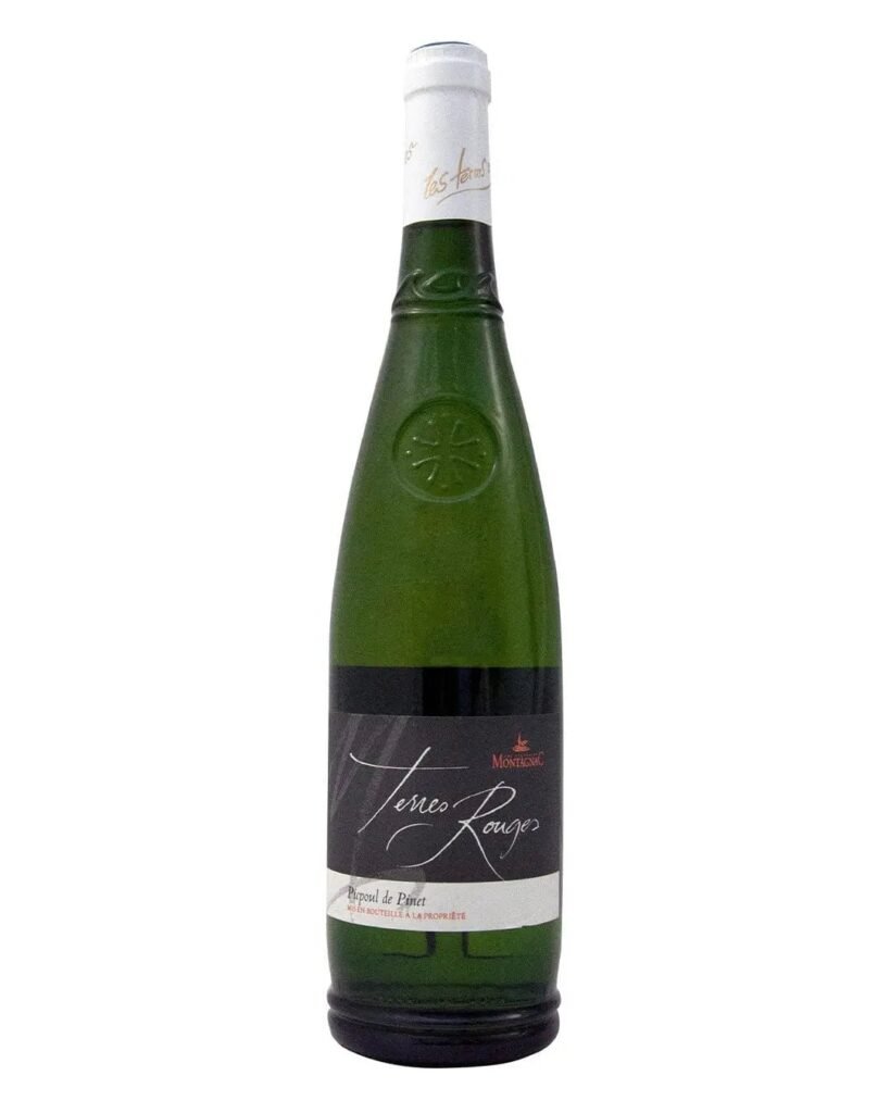 Maison Montagnac Picpoul De Pinet 75 cl