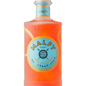 Malfy Gin Con Arancia 70 cl
