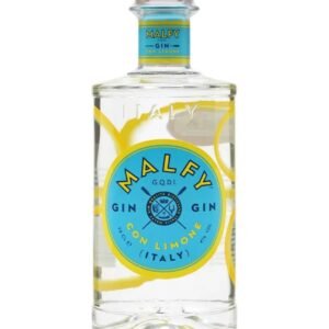 Malfy Gin Con Limone 70 cl