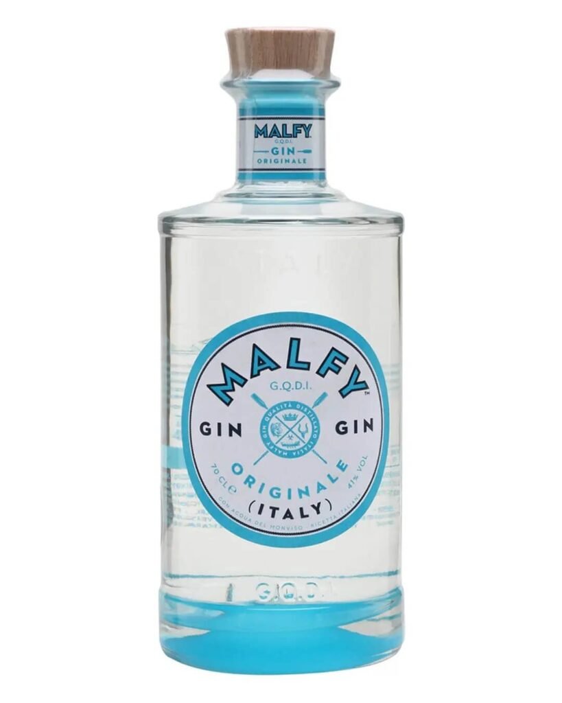 Malfy Gin Originale 70 cl