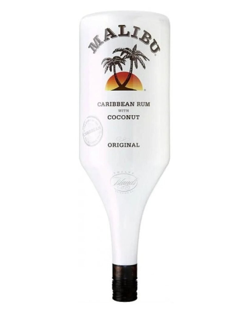 Malibu Rum 1.5 L