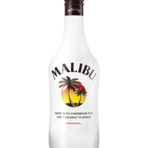 Malibu Rum 70 cl