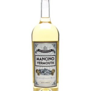 Mancino Vermouth Bianco Ambrato 75 cl