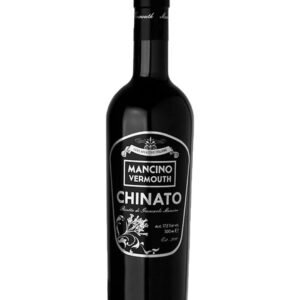 Mancino Vermouth Chinato 50 cl