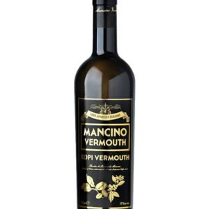 Mancino Vermouth Kopi 50 cl