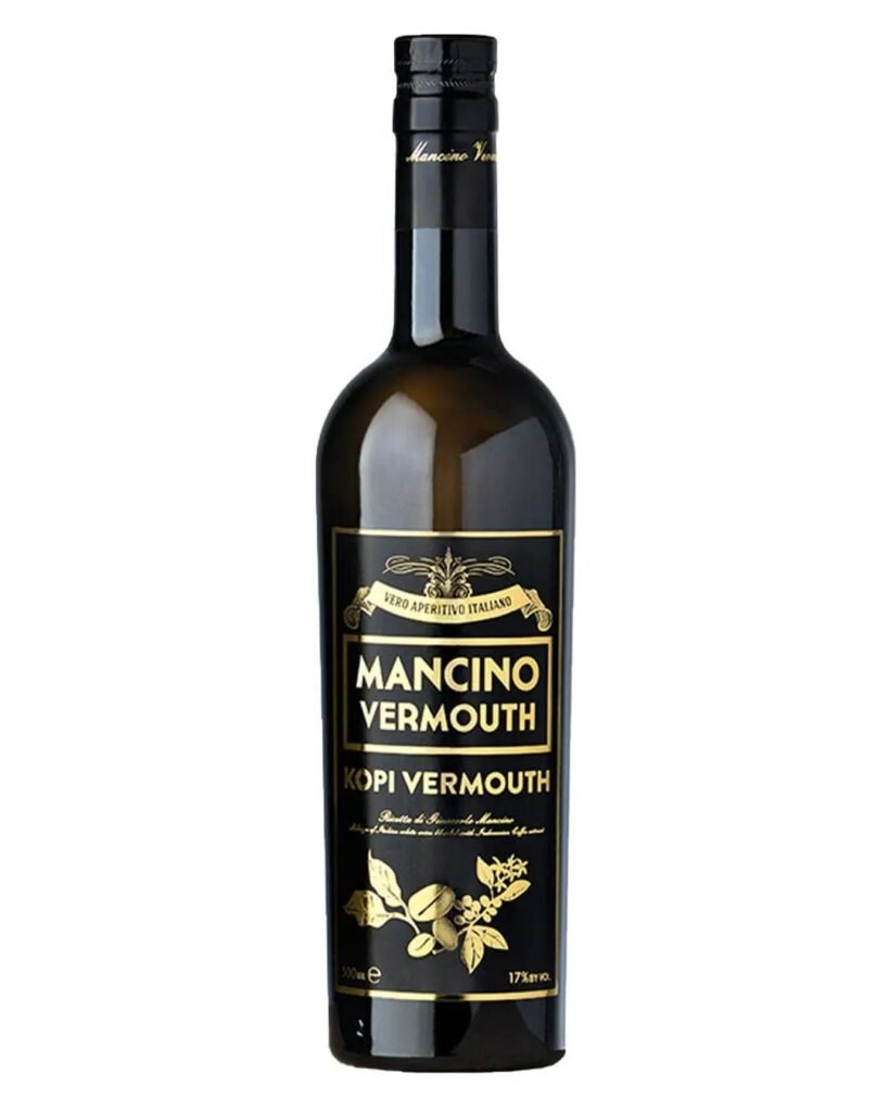 Mancino Vermouth Kopi 50 cl