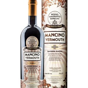 Mancino Vermouth Vecchio 75 cl