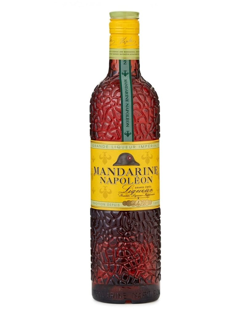 Mandarine Napoleon 70 cl