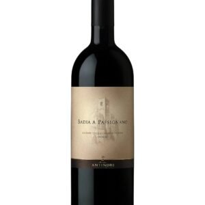 Marchese Antinori Badia a Passignano Chianti Classico Gran Selezione 75 cl