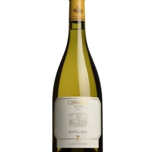 Marchese Antinori Cervaro della Salla 2021 75 cl