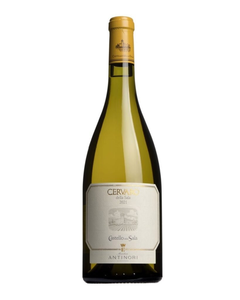 Marchese Antinori Cervaro della Salla 2021 75 cl