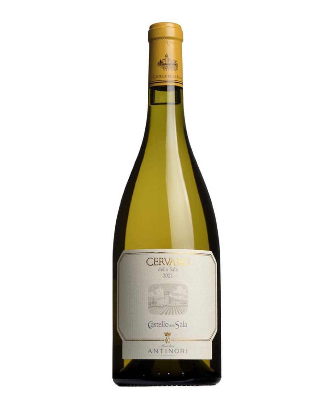 Marchese Antinori Cervaro della Salla 2021 75 cl