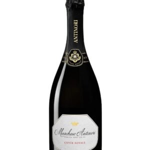 Marchese Antinori Franciacorta Cuvée Royale 75 cl