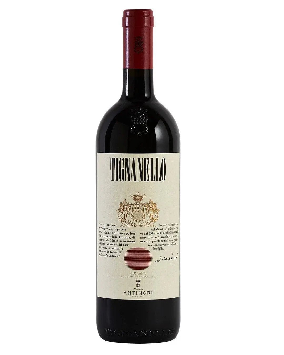 Marchese Antinori Tignanello 2020 75 cl