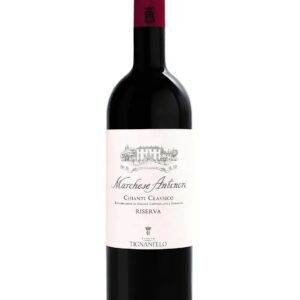 Marchese Antinori Chianti Classico Riserva Tenuta Tignanello 2020 75 cl