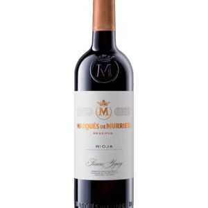 Marqués de Murrieta Rioja Reserva 75 cl