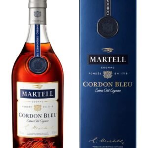 Martell Cordon Bleu Cognac 70 cl