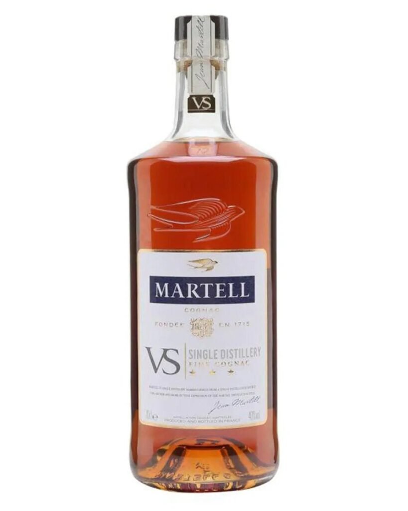 Martell VS Cognac 1.5 L