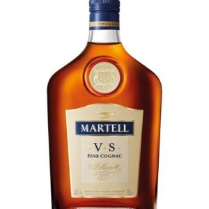Martell VS Cognac Half Bottle 35 cl