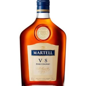 Martell VS Cognac Small Bottle 20 cl