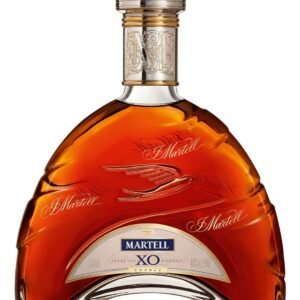 Martell XO Cognac with Gift Box 70 cl