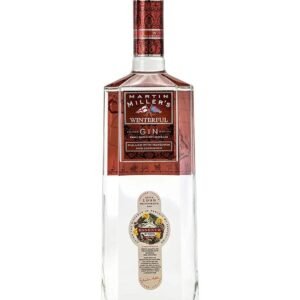 Martin Miller's Winterful Flavoured Gin 70 cl