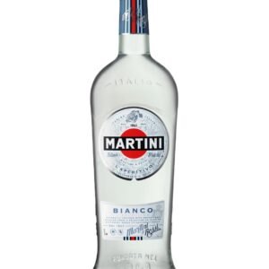 Martini Bianco Vermouth 75 cl