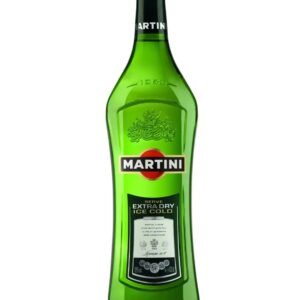 Martini Extra Dry Vermouth 75 cl