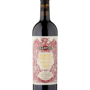 Martini Riserva Speciale Rubino 75 cl