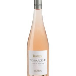 Mas de Cadenet Sainte Victoire Magnum 1.5 L